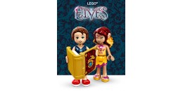 Elves Lego